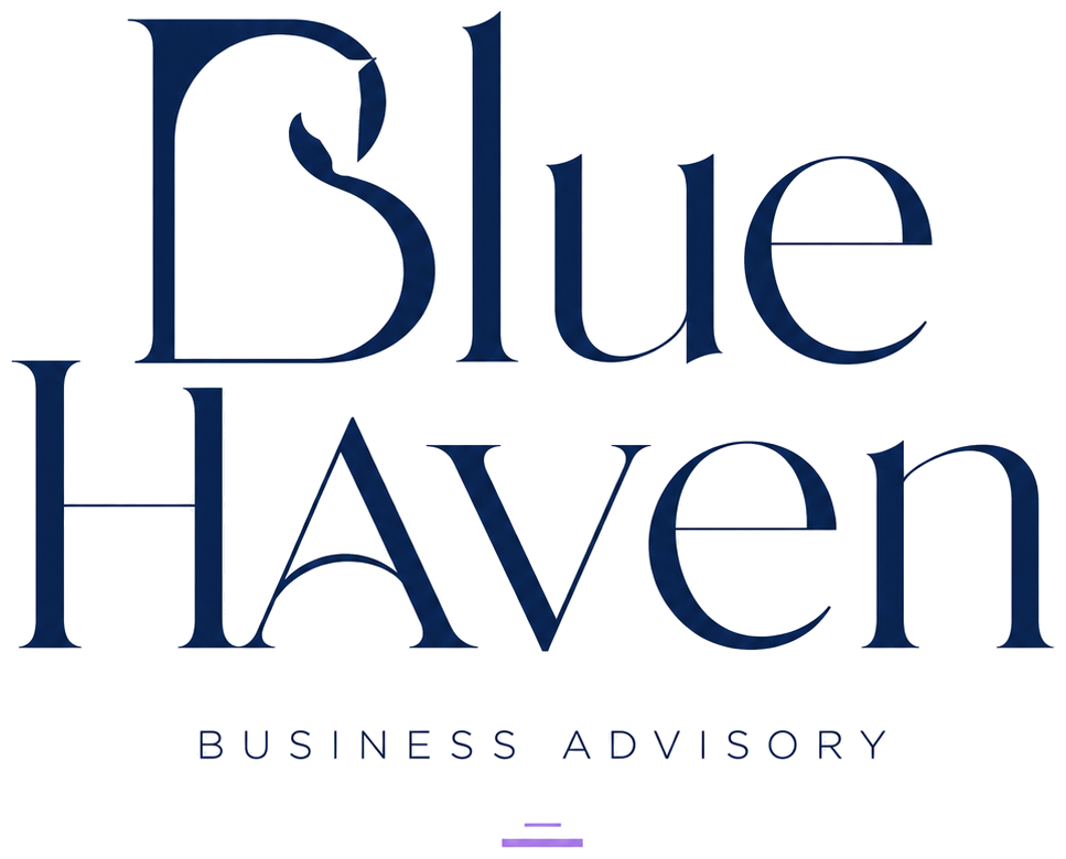 Blue Haven Business Advisory